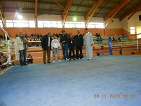 BOXE 2 REC