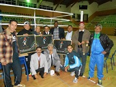 BOXE 20 REC