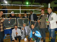 BOXE 22 REC