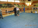 BOXE 9 REC