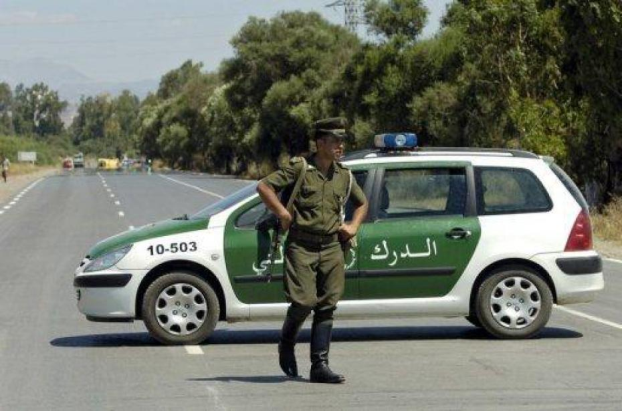 Algérie: des ressortissants chinois et turcs échappent à une attaque armée