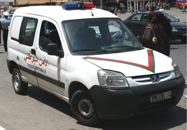 Marrakech: arrestation de cinq personnes d’obédiences extrémistes