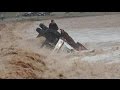 Inondations Désastres Au Maroc