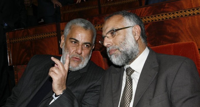 Abdellah Baha, le bras droit de Benkirane, est mort