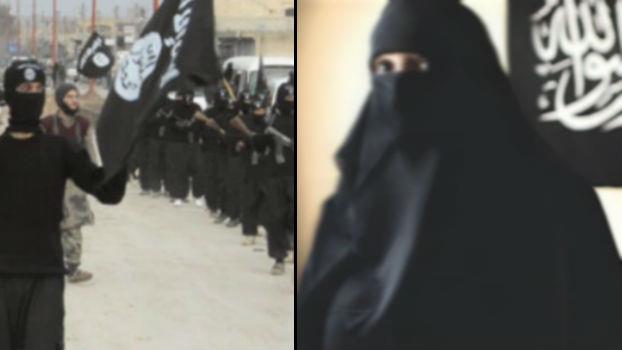 Démantèlement d’une cellule terroriste au Maroc et en Espagne spécialisée dans le recrutement de femmes pour l’EI