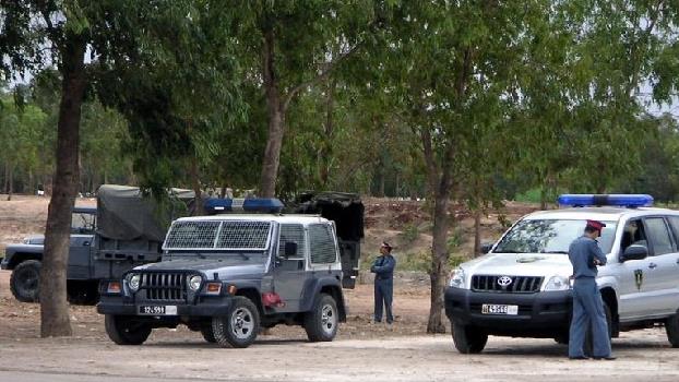 Khénifra: trois corps de personnes d’une même famille repêchés du fond de deux puits