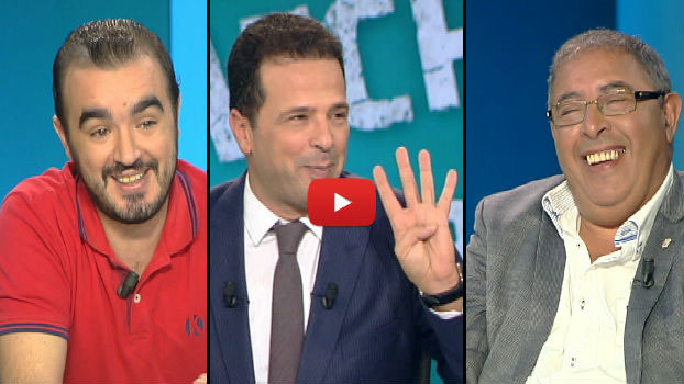 Le MAT se sépare à l’amiable de son entraîneur Aziz El Amri