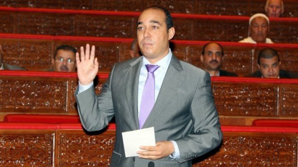 OUZZINE : « JE SUIS PRÊT À PRÉSENTER MA DÉMISSION »