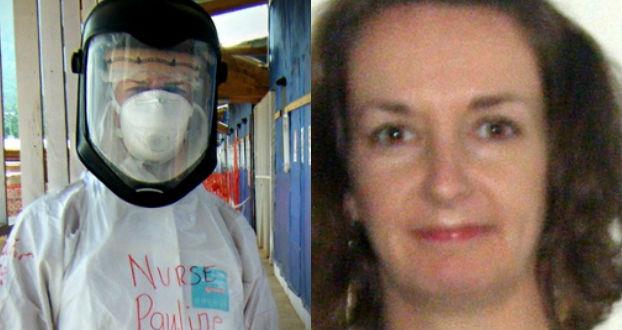 Ebola : la Britannique contaminée, passée par Casablanca, dans un état critique