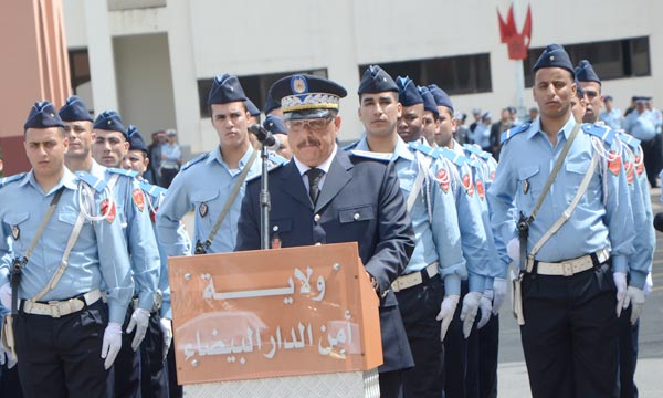 Attaques à l’acide à Casablanca: la préfecture dément