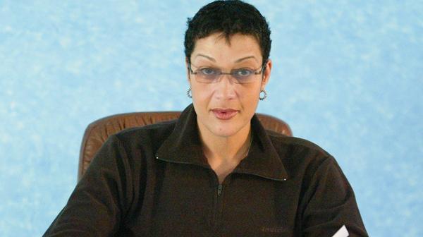 PARLEMENT: ASMAA CHAÂBI SOUS LES COULEURS DU RNI