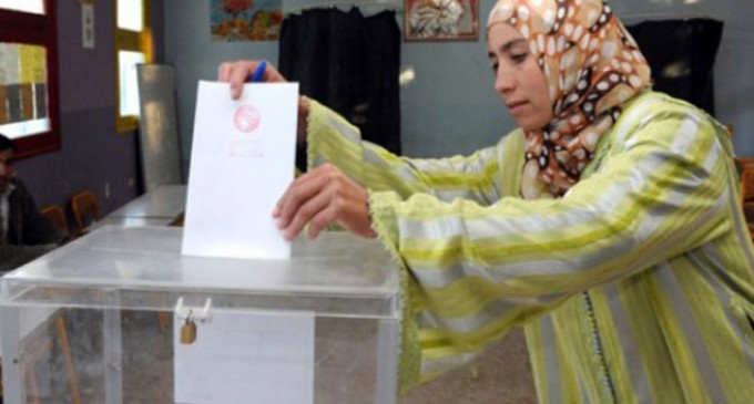 Moulay Yacoub: cinq élections et un serment