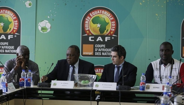 Le Maroc saisit le Tribunal Arbitral du Sport