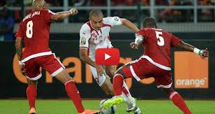 CAN-2015 – un arbitrage douteux qualifie la Guinée Equatoriale aux dépens de la Tunisie pour les demi-finales