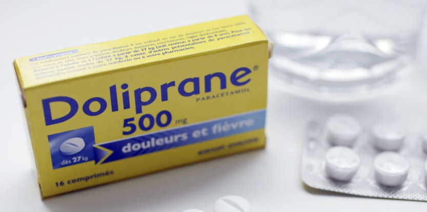 Le paracétamol plus dangereux qu&rsquo;on le pensait ?