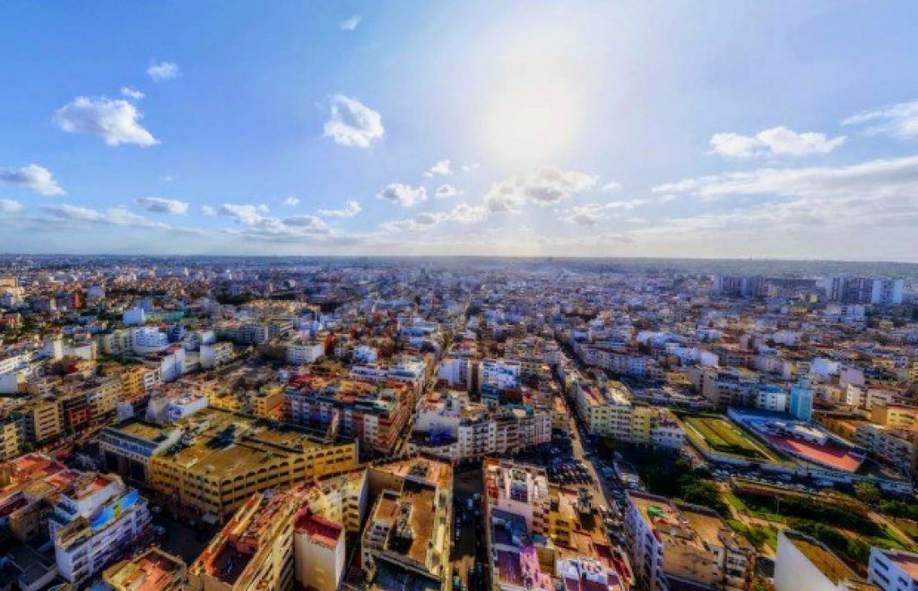 Ce que vous ne savez sûrement pas sur l&rsquo;origine des noms des villes marocaines