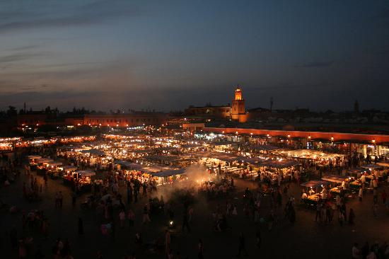 Top 10 des villes marocaines où l’on vit le mieux