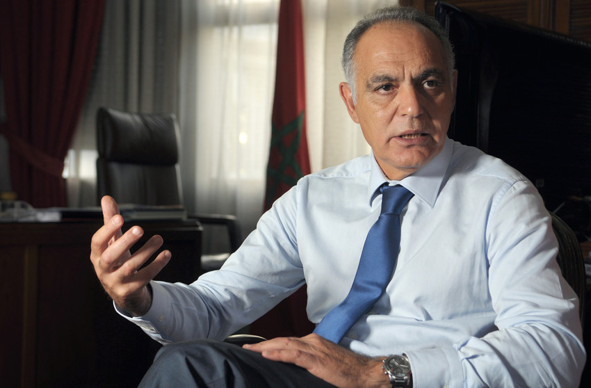Lettre ouverte à Mezouar