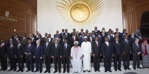 Le Maroc, acteur majeur du continent, fait son retour dans l&rsquo;Union africaine