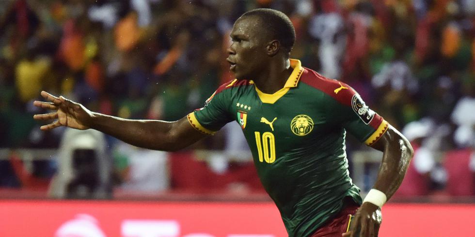 CAN-2017: 5e titre pour le Cameroun qui bat l&rsquo;Egypte 2-1