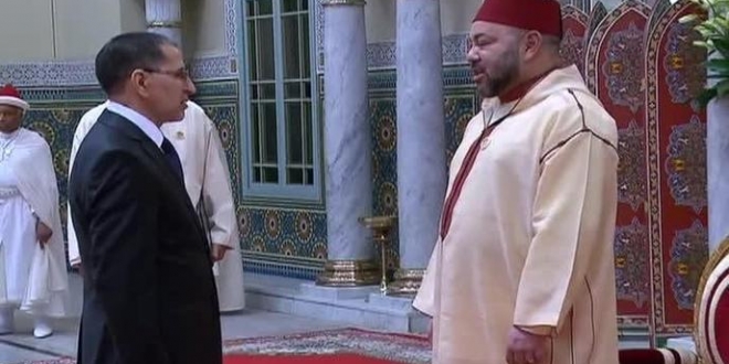 Formation du gouvernement: El Othmani a été prié de revoir sa copie