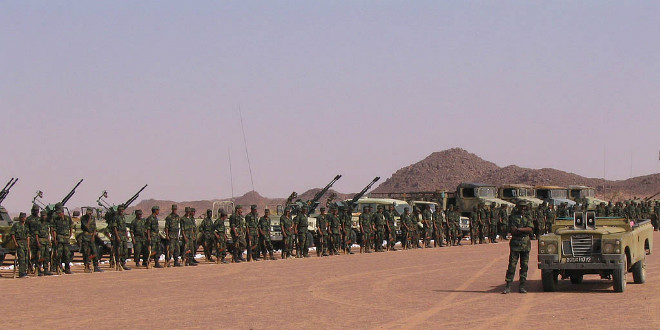 Maroc-Polisario: le Conseil de sécurité de l’ONU n’exclut pas le recours aux armes