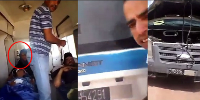 Après Idya de Tinghir, la négligence tue encore à Kelâat Sraghna