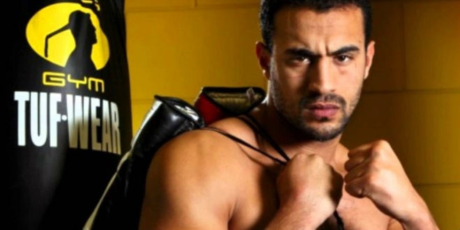 Badr Hari prépare sa revanche en prison