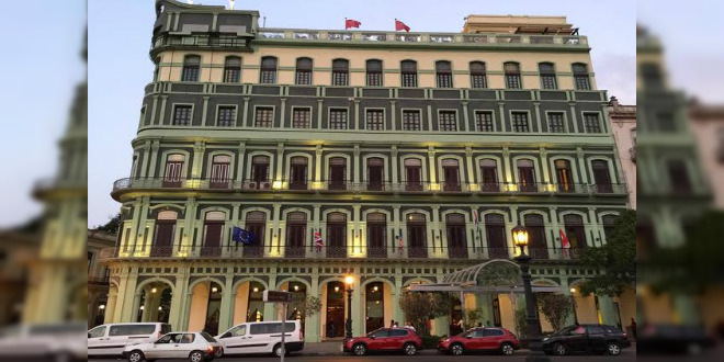 Séjour royal à Cuba: une visite qui dérange Alger et le Polisario