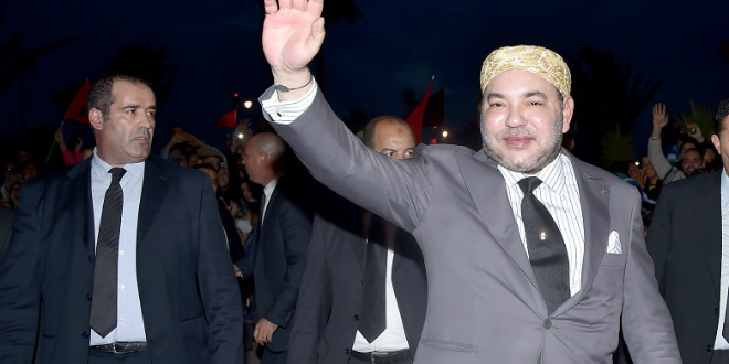 Rétablissement des relations diplomatiques entre le Maroc et Cuba après le voyage royal
