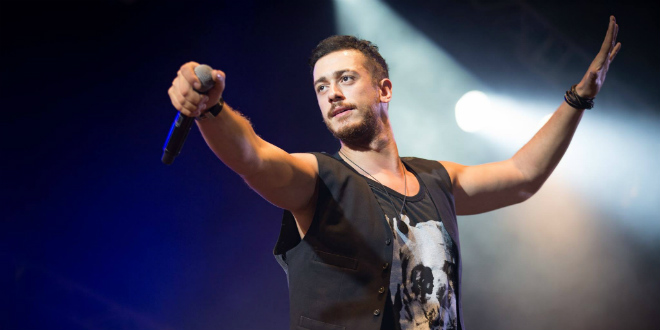 Le chanteur Saad Lamjarred a été remis en liberté