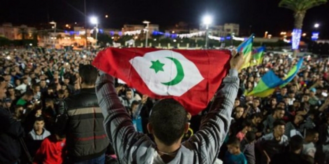 Al Hoceima: l’Etat commence à afficher la fermeté face aux dérapages