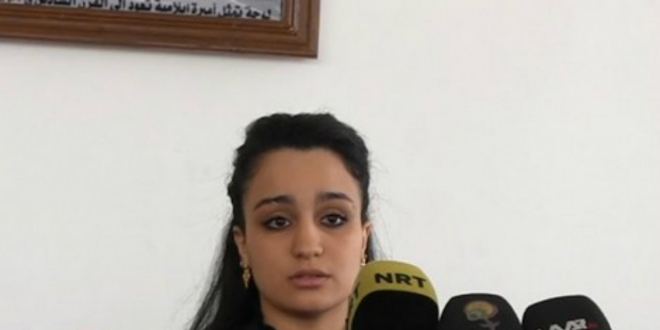 Une Marocaine réussit à fuir Daesh et demande de l’aide à Mohammed VI
