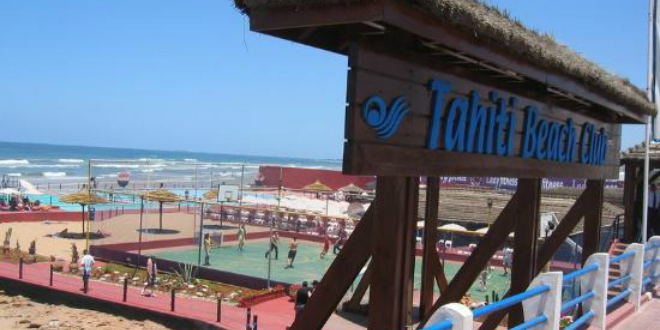 Casablanca: le patron du Tahiti Beach sous les verrous