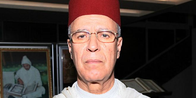 Un député revendique le limogeage du ministre des habous et des affaires islamiques