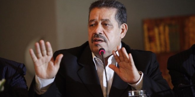 Istiqlal: Hamid Chabat vers une sortie par la petite porte