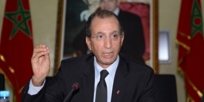Hassad annonce l’unification des vacances scolaires pour toutes les régions