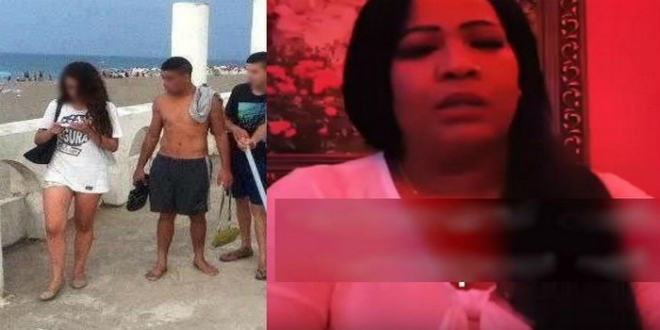Témoignage choc de la mère de la fille agressée par les « justiciers » du Ramadan (VIDEO)