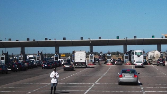 Autoroutes: attention au trafic avant l’Aïd
