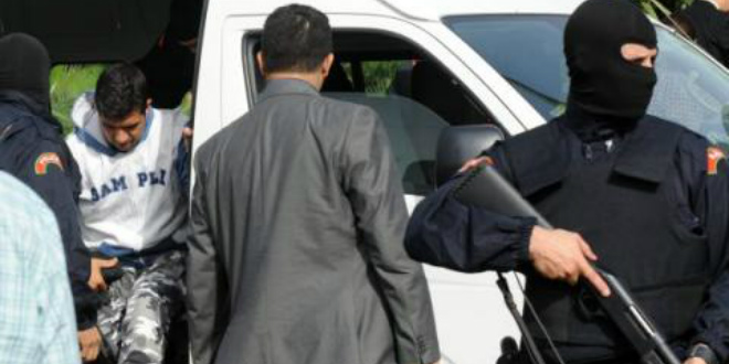 Guelmim: arresation de membres du polisario pour trafic de drogue