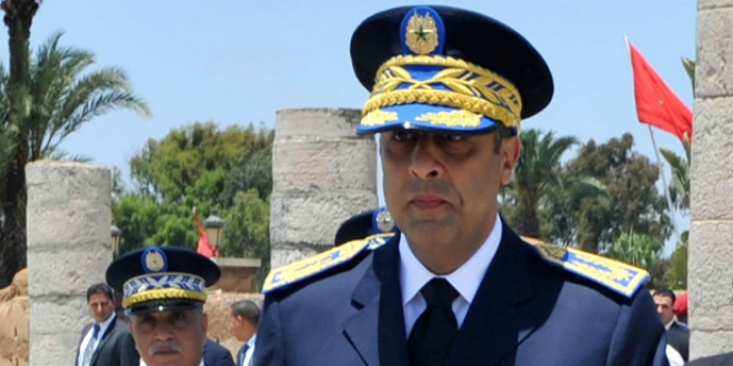 Lutte contre le terrorisme: Abdellatif Hammouchi à l’Elysée