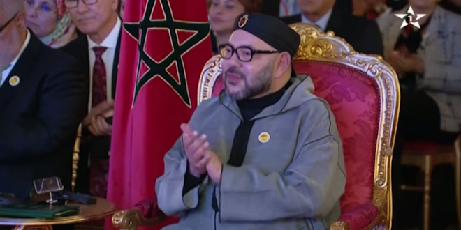 Al-Hoceima: ce que l’on sait sur le rapport qui sera soumis au Roi Mohammed VI