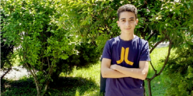 Italie: Un jeune Marocain obtient la meilleure note au Bac
