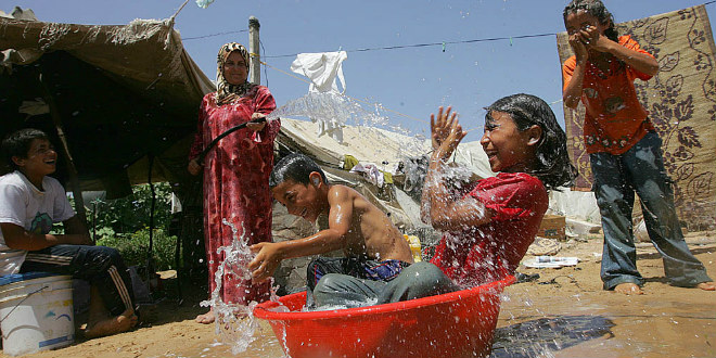 Alerte météo: voici les régions concernées par la canicule au Maroc