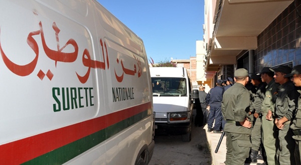 Maroc: 14 policiers incarcérés pour corruption et trafic de drogue