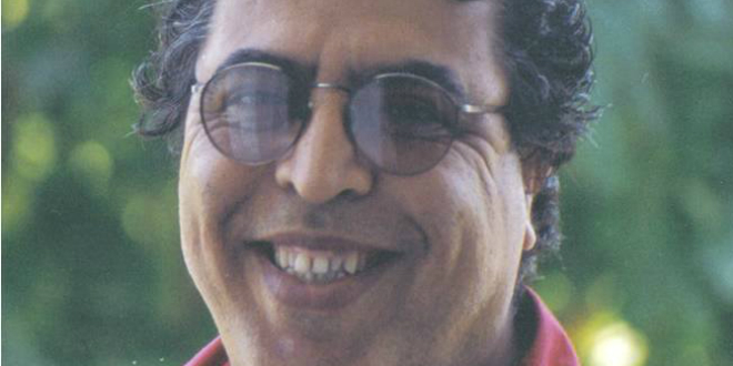 L’artiste Abdelkébir Chedati tire sa révérence