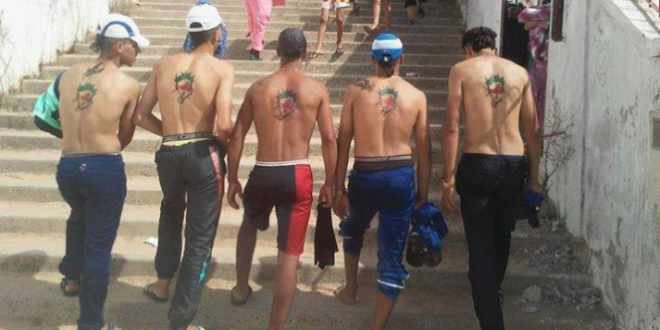 Les chiffres effarants de la criminalité à Marrakech