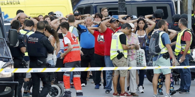 Barcelone: le consul général du Maroc au chevet des victimes marocaines  