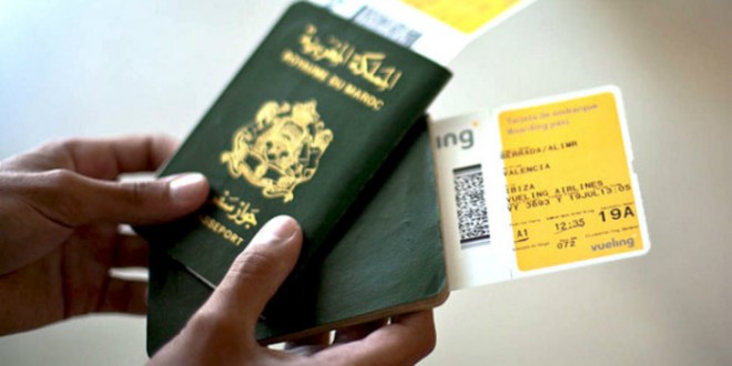 Le renouvellement du passeport marocain va coûter plus cher