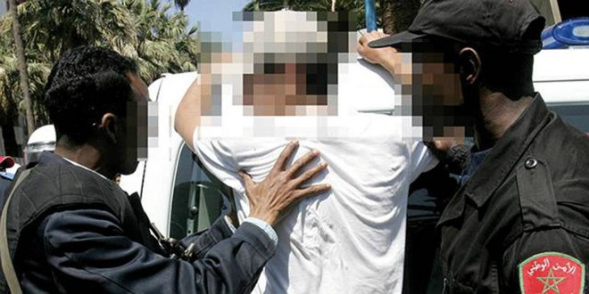 Des étudiants séquestrent un policier à El Jadida